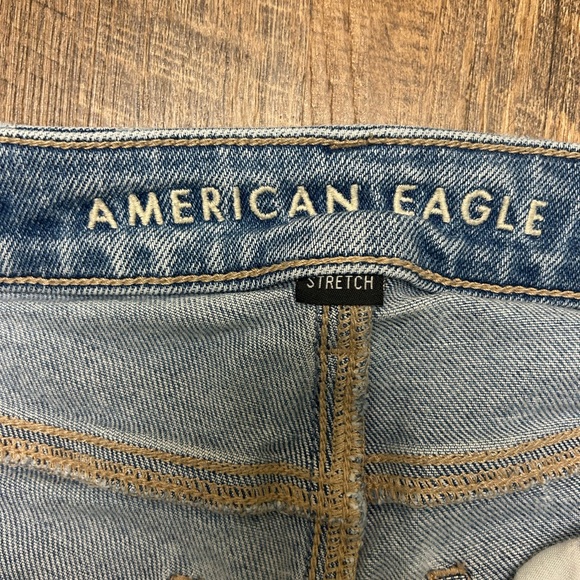 American Eagle Jeans - Picture 3 of 4
